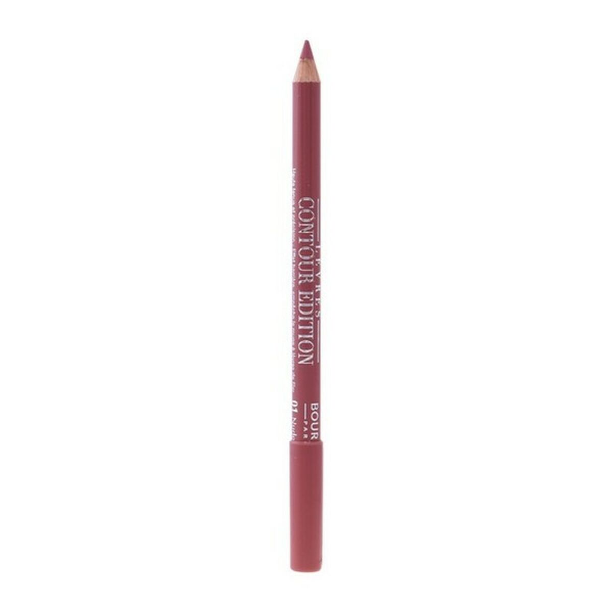 Konturka na rty Contour Edition Bourjois